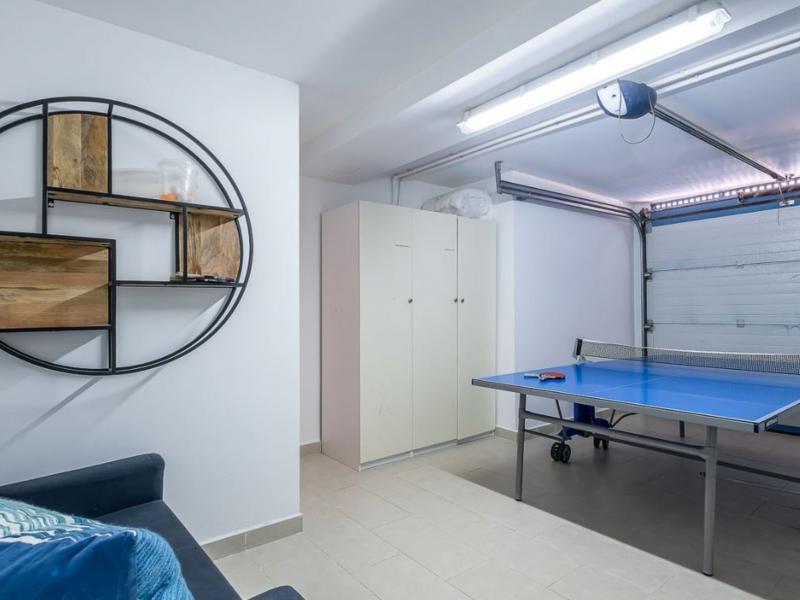 Villa Santa Monica , 