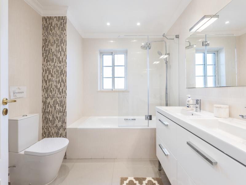 Villa Maud , Algarve , Quinta do Lago 