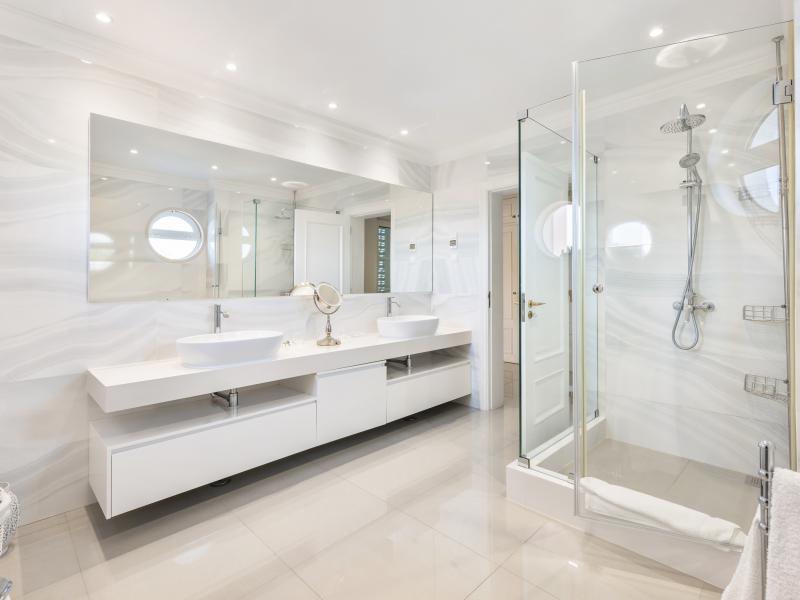 Villa Maud , Algarve , Quinta do Lago 