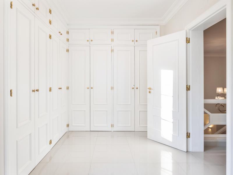 Villa Maud , Algarve , Quinta do Lago 