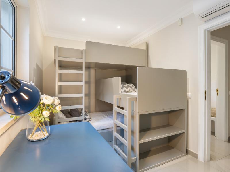 Villa Maud , Algarve , Quinta do Lago 