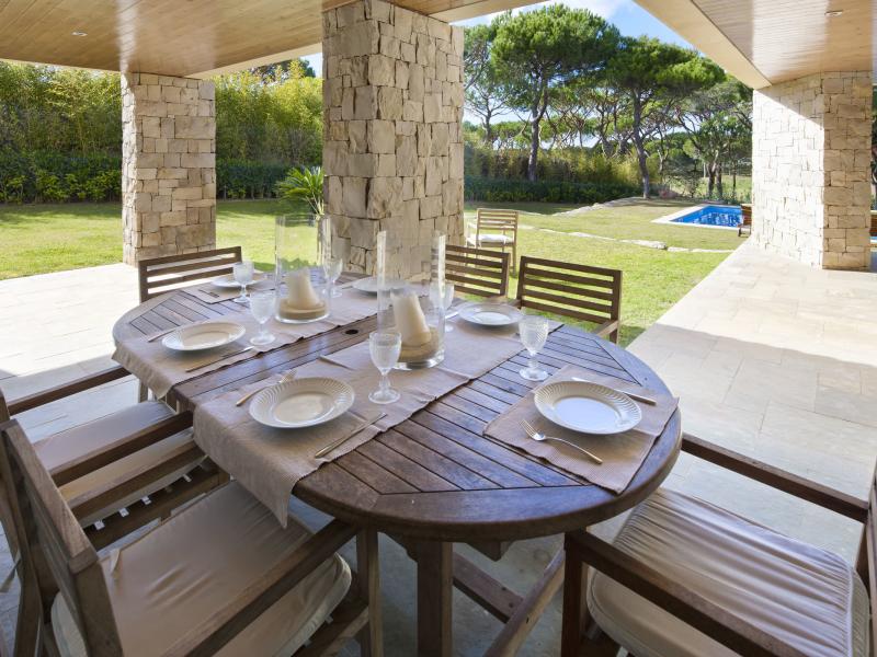 Villa Pino Antico , Algarve , Vilamoura 