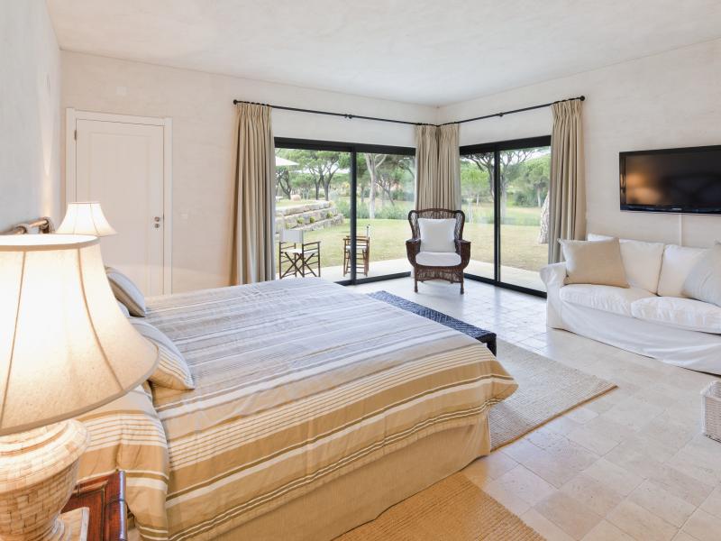 Villa Pino Antico , Algarve , Vilamoura 