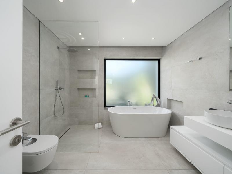 Villa Blanca , Algarve , Vale Do Lobo 