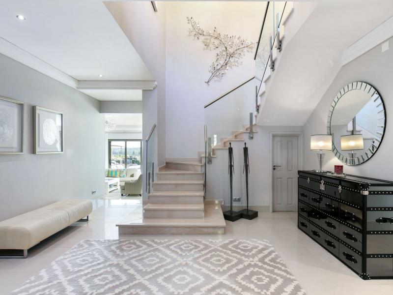 Villa Girassol , Algarve , Quinta do Lago 