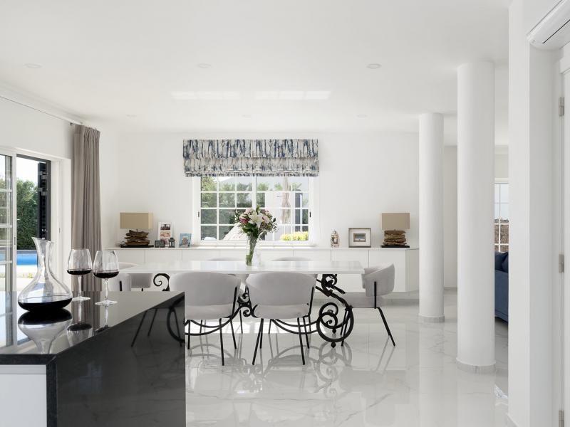 Villa Iolanda , Algarve , Almancil 