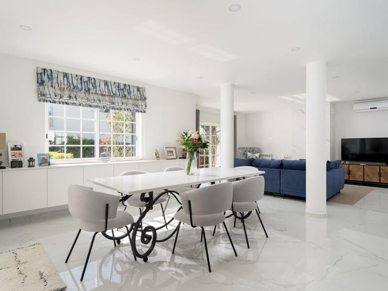 Villa Iolanda , Algarve , Almancil 