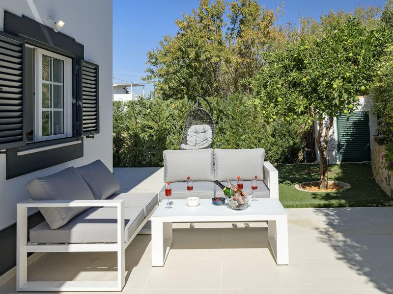 Villa Iolanda , Algarve , Almancil 
