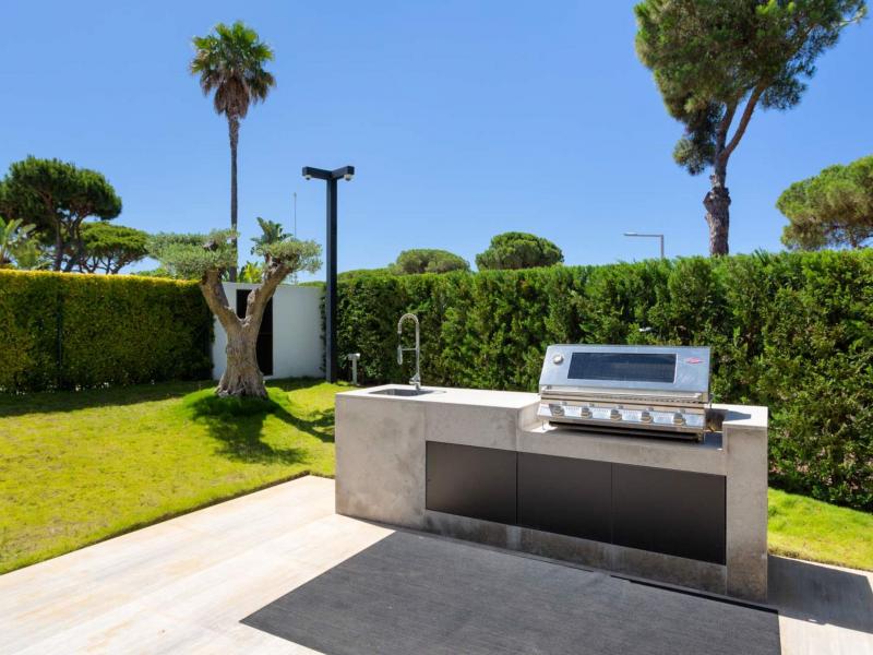 Villa Golf View , Algarve , Vale Do Lobo 