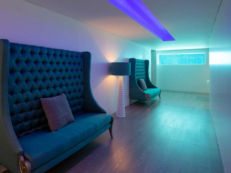 Villa Golf View , Algarve , Vale Do Lobo 