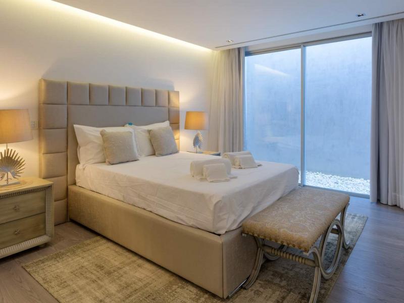 Villa Golf View , Algarve , Vale Do Lobo 