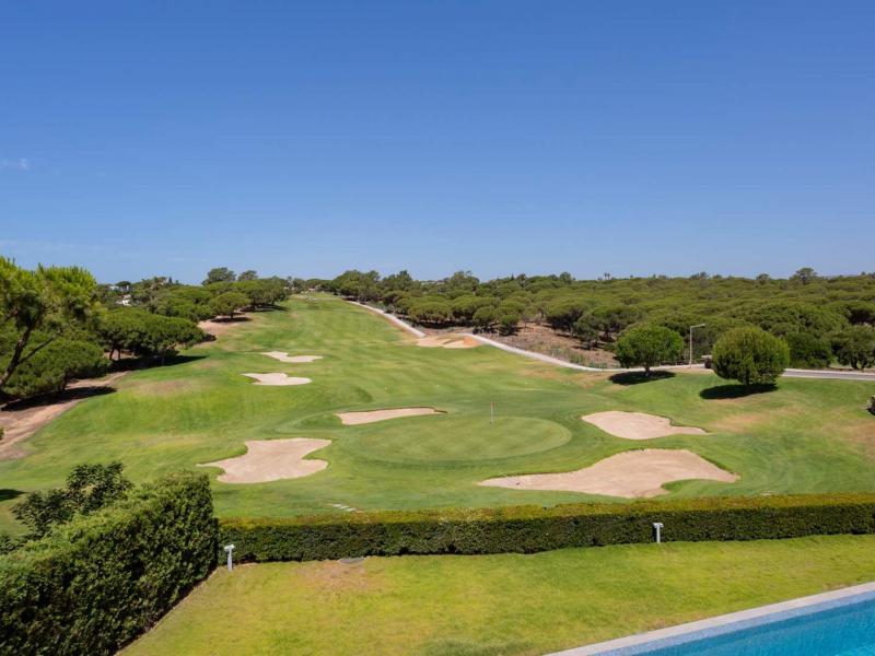 Villa Golf View , Algarve , Vale Do Lobo 