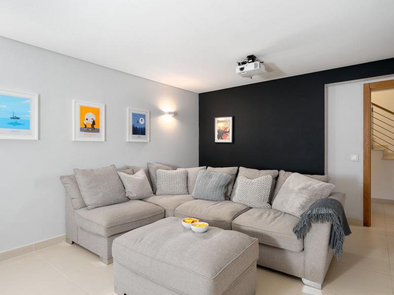 Villa Santana , Algarve , Almancil 