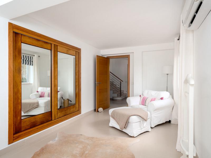 Villa Santana , Algarve , Almancil 