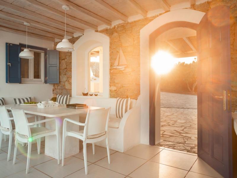 Villa Elysian View , Mykonos 