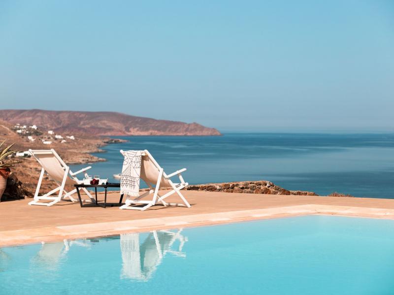 Villa Elysian View , Mykonos 