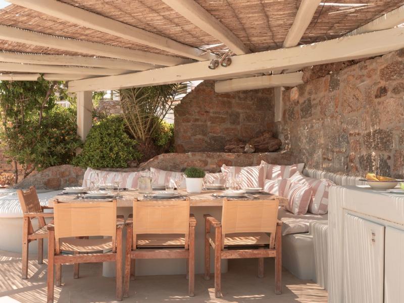 Villa Elysian View , Mykonos 