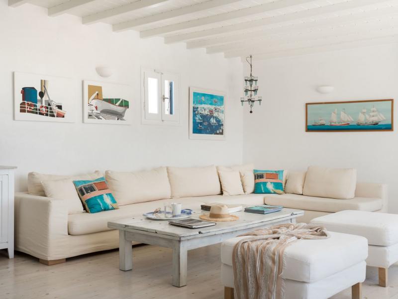 Villa Elysian View , Mykonos 