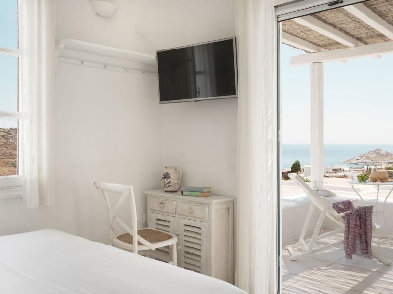 Villa Elysian View , Mykonos 