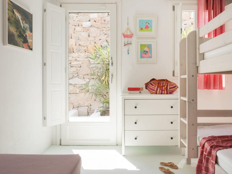 Villa Elysian View , Mykonos 