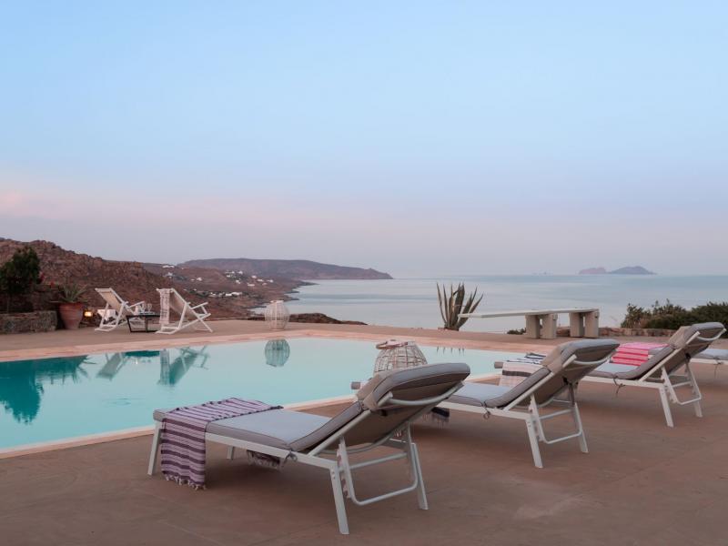 Villa Elysian View , Mykonos 