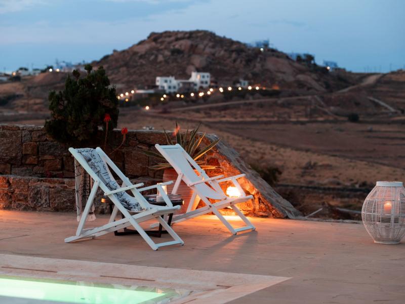 Villa Elysian View , Mykonos 