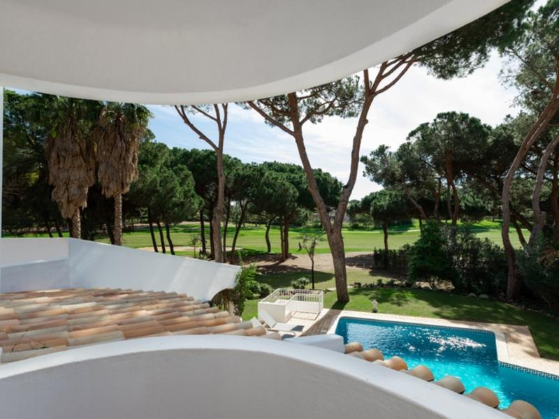 Villa Aurelia , Algarve , Quinta do Lago 