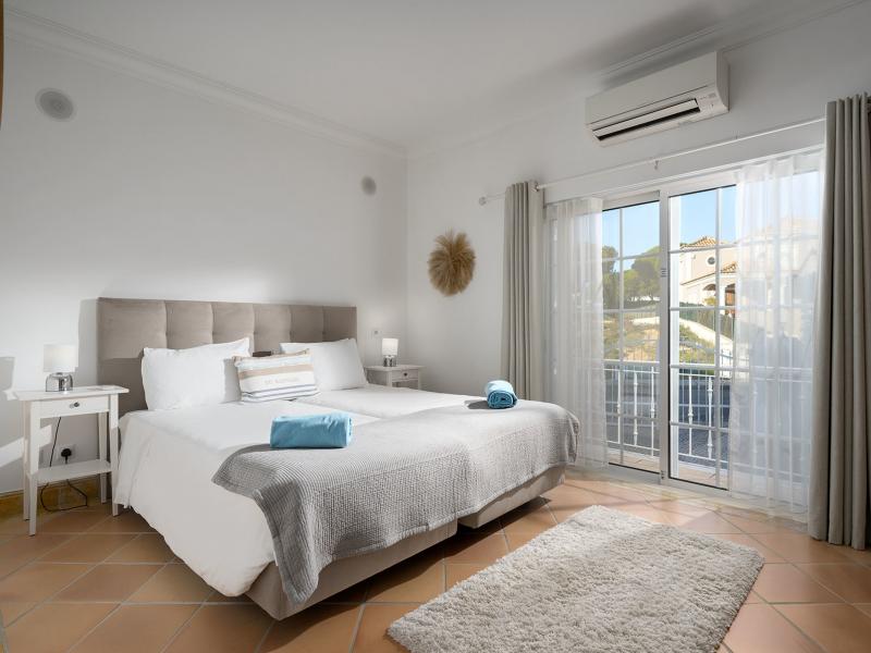 Villa Mariolina , Algarve , Varandas do Lago 