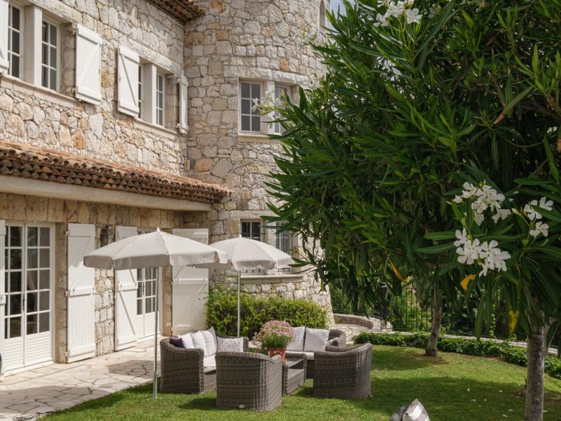 Villa La Tour , Cote D'Azur 