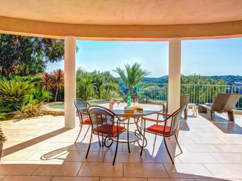 Villa Moderno , Cote D'Azur 