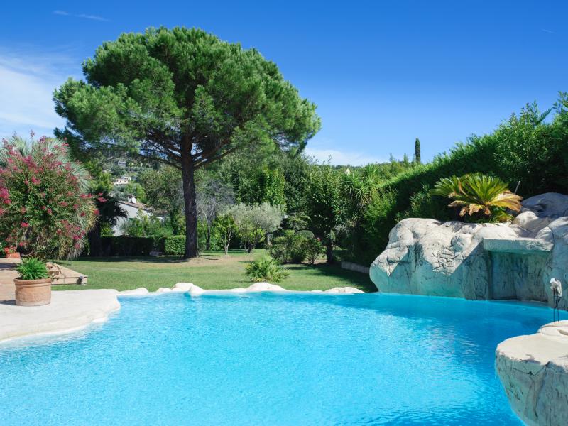 Villa Argeles , Cote D'Azur 