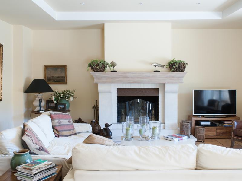 Villa Argeles , Cote D'Azur 