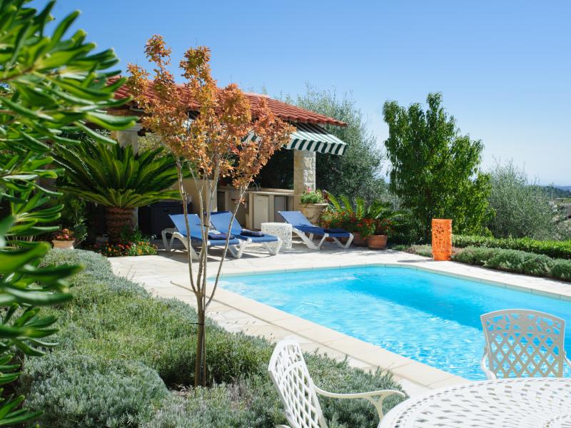 Villa Fabio , Cote D'Azur 