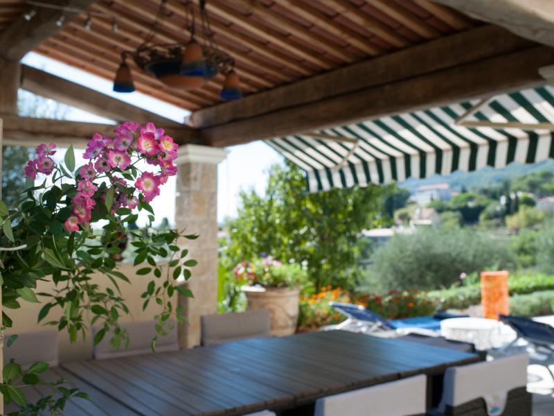 Villa Fabio , Cote D'Azur 