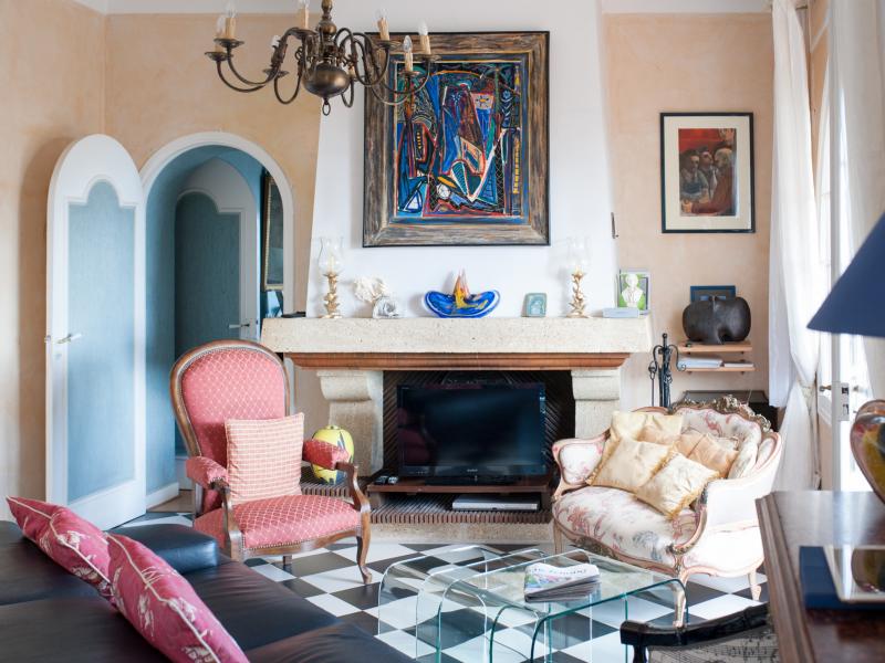 Villa Fabio , Cote D'Azur 