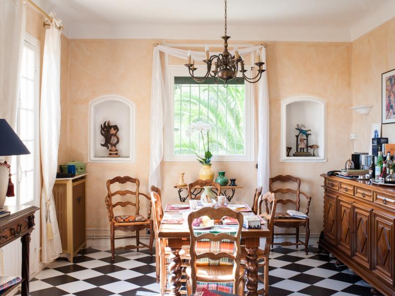 Villa Fabio , Cote D'Azur 