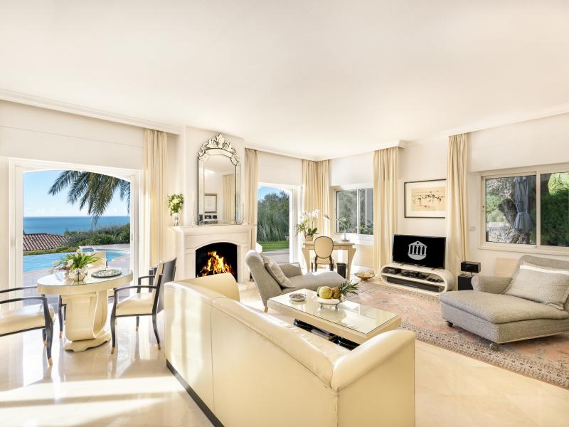 Villa Jesse , Cote D'Azur 