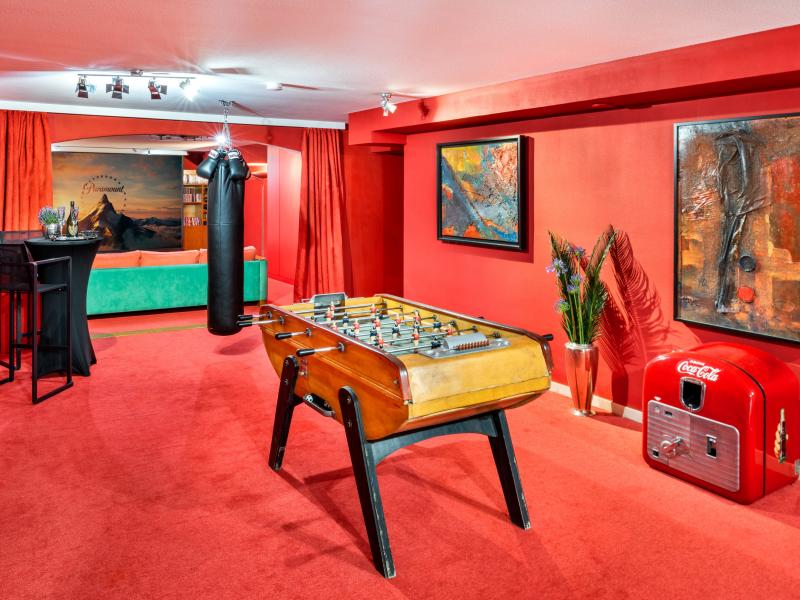 Villa Jesse , Cote D'Azur 