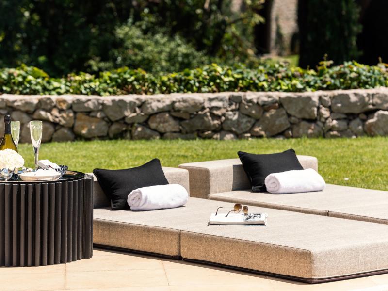 Villa Jesse , Cote D'Azur 