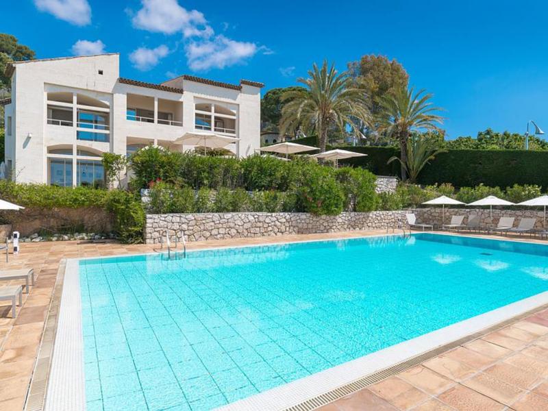 Villa Cecile , Cote D'Azur 