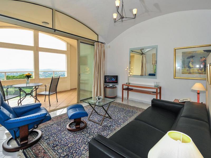 Villa Cecile , Cote D'Azur 