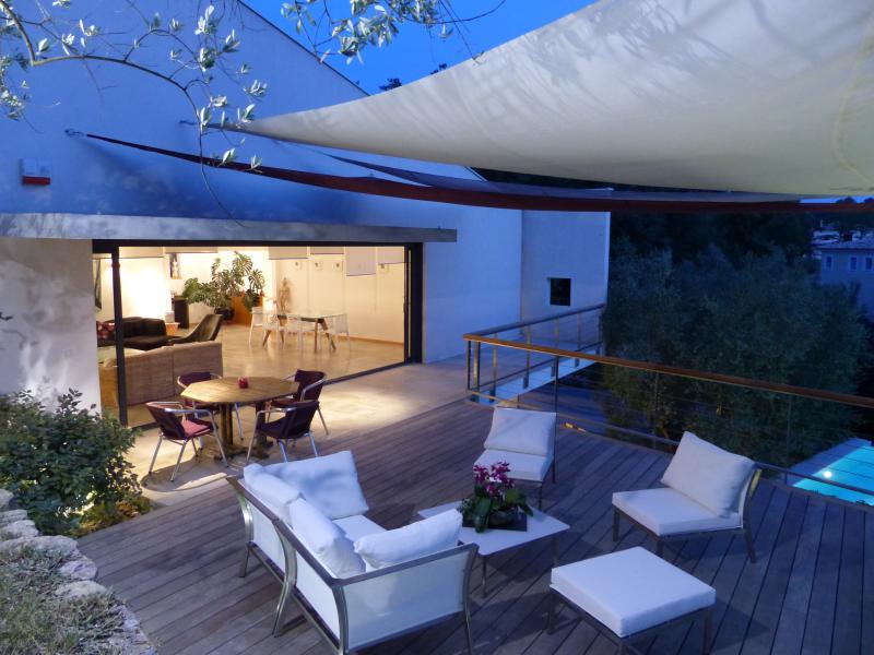 Villa Artista , Cote D'Azur 