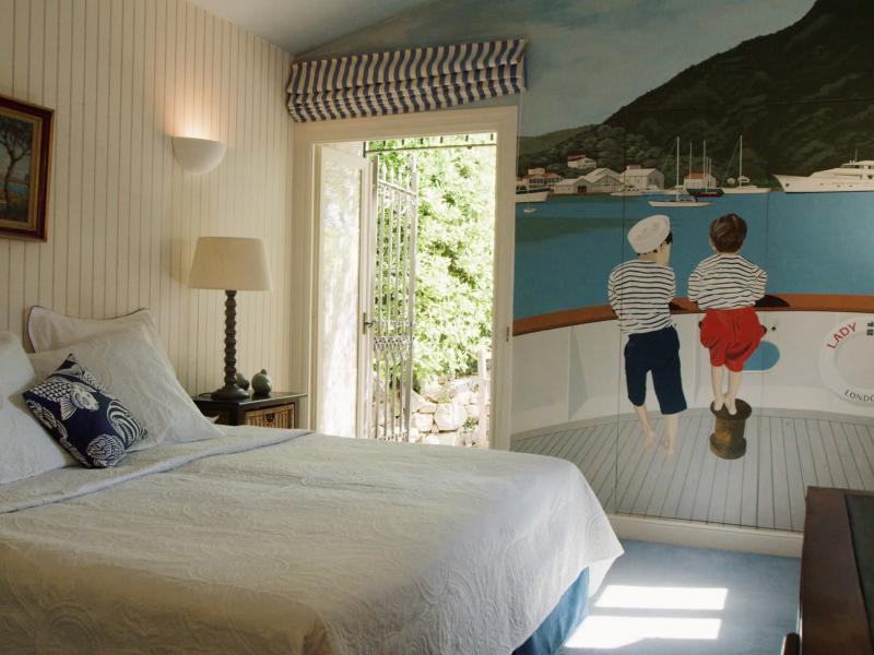 Reve de Vence , Cote D'Azur 