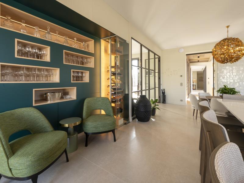 Villa Pivoine , Cote D'Azur 