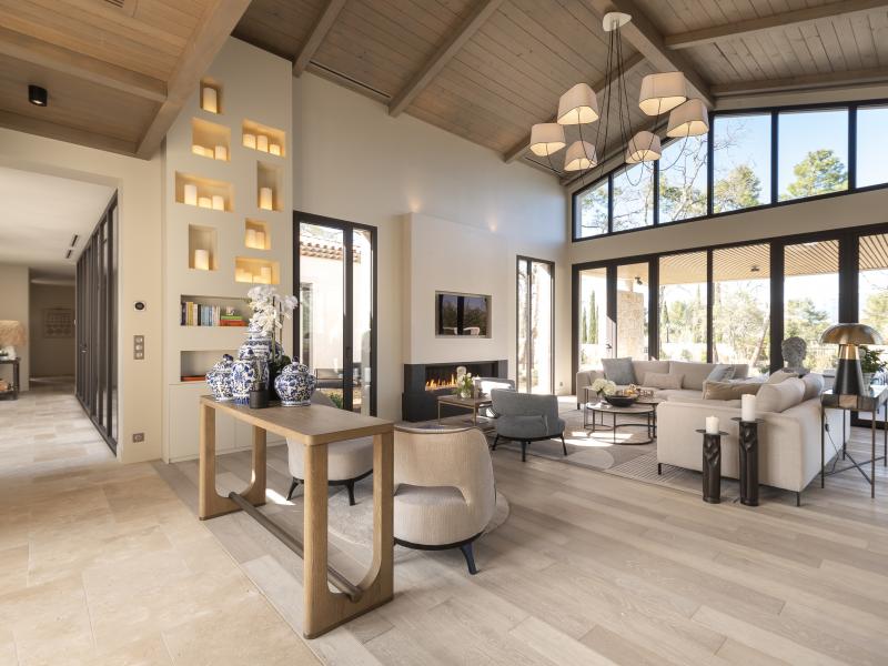 Villa Pivoine , Cote D'Azur 