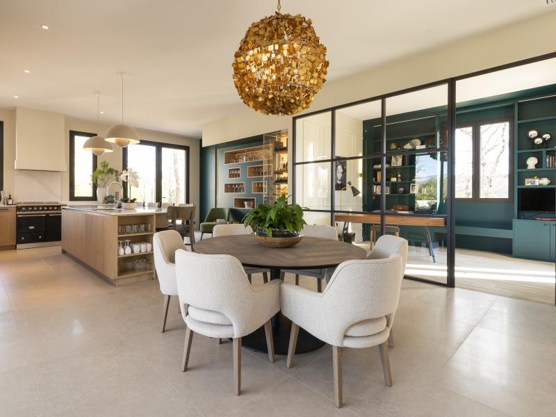 Villa Pivoine , Cote D'Azur 