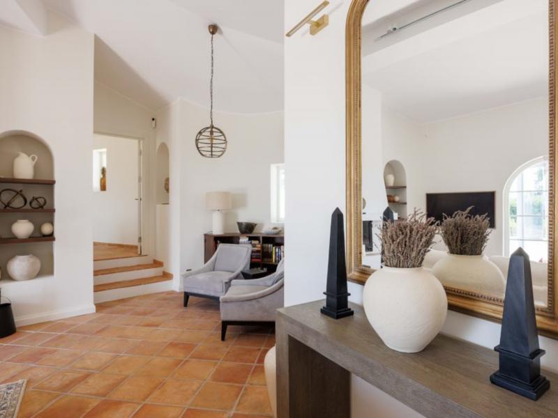 Villa Calienne , Cote D'Azur 