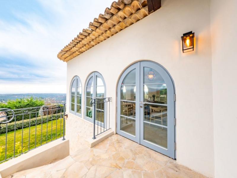 Villa Calienne , Cote D'Azur 