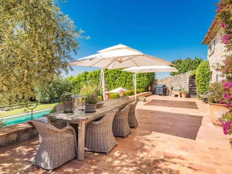 Villa Reveur , Cote D'Azur 