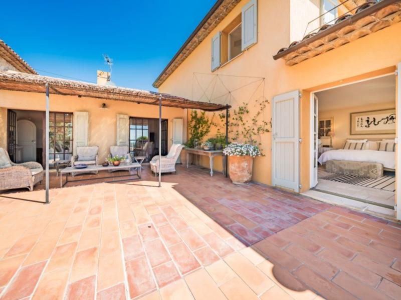 Villa Reveur , Cote D'Azur 